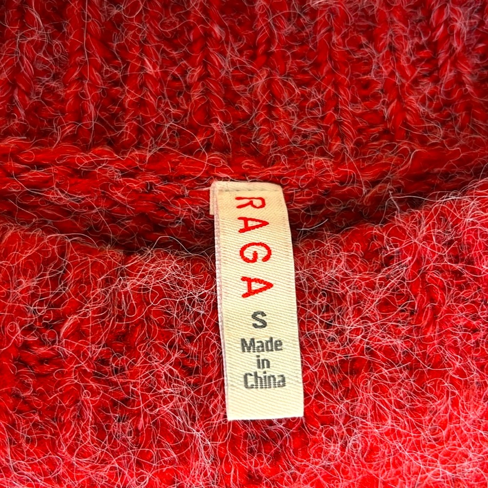 RAGA sweater - Picture 4 of 6